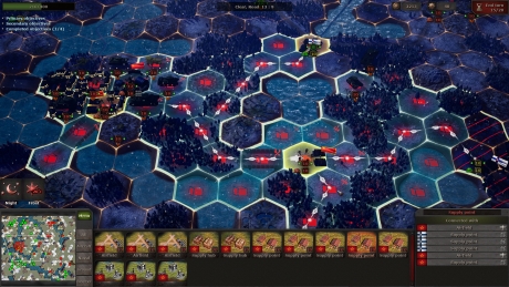 Strategic Mind: Spirit of Liberty - Screen zum Spiel Strategic Mind: Spirit of Liberty.