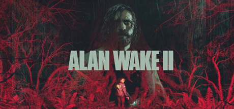 Alan Wake 2 erscheint ab 27.10.2023 im Handel