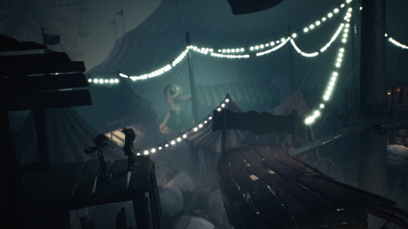 Little Nightmares III: Screen zum Spiel Little Nightmares III.