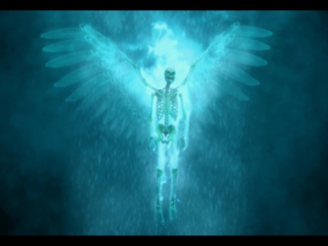 Broken Sword 4 - the Angel of Death - Screen zum Spiel Broken Sword 4 - the Angel of Death.