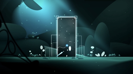 Worldless: Screen zum Spiel Worldless.