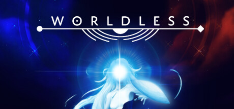 Worldless erscheint ab 04.10.2023 im Handel
