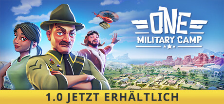 One Military Camp - Article - ACHTUNG! Auf zur großen Befreiung der Insel.