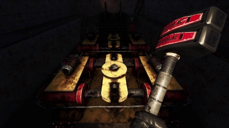 Ship Graveyard Simulator 2: Screen zum Spiel Ship Graveyard Simulator 2.