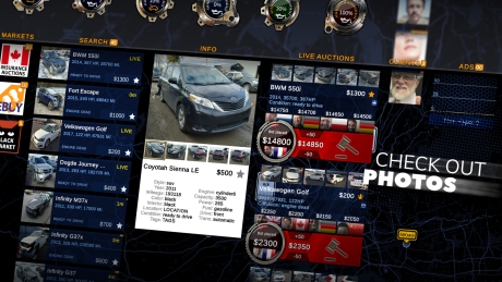 Car Trader Simulator - Screen zum Spiel Car Trader Simulator.