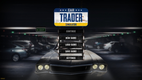Car Trader Simulator - Screen zum Spiel Car Trader Simulator.