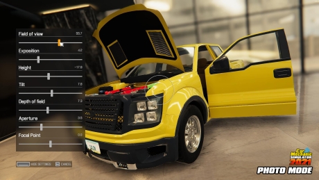 Car Mechanic Simulator 2021 - Screen zum Spiel Car Mechanic Simulator 2021.