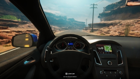 Car Mechanic Simulator 2021: Screen zum Spiel Car Mechanic Simulator 2021.