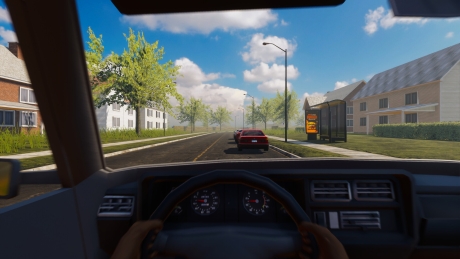 Car For Sale Simulator 2023 - Screen zum Spiel Car For Sale Simulator 2023.