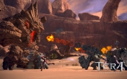  - Offizielle Bilder von Tera: The Exiled Realms of Arborea.