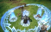  - Offizielle Bilder von Tera: The Exiled Realms of Arborea.