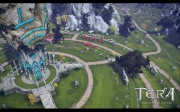  - Offizielle Bilder von Tera: The Exiled Realms of Arborea.