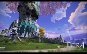  - Offizielle Bilder von Tera: The Exiled Realms of Arborea.