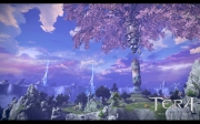  - Offizielle Bilder von Tera: The Exiled Realms of Arborea.