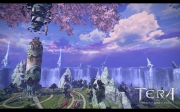  - Offizielle Bilder von Tera: The Exiled Realms of Arborea.