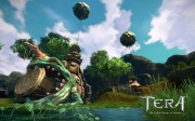  - Offizielle Bilder von Tera: The Exiled Realms of Arborea.