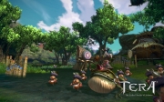  - Offizielle Bilder von Tera: The Exiled Realms of Arborea.