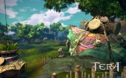  - Offizielle Bilder von Tera: The Exiled Realms of Arborea.