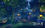  - Offizielle Bilder von Tera: The Exiled Realms of Arborea.