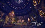  - Offizielle Bilder von Tera: The Exiled Realms of Arborea.