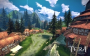  - Offizielle Bilder von Tera: The Exiled Realms of Arborea.