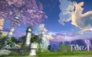  - Offizielle Bilder von Tera: The Exiled Realms of Arborea.