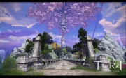  - Offizielle Bilder von Tera: The Exiled Realms of Arborea.