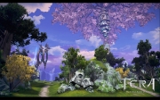  - Offizielle Bilder von Tera: The Exiled Realms of Arborea.