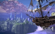 - Offizielle Bilder von Tera: The Exiled Realms of Arborea.