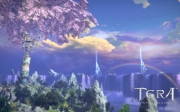  - Offizielle Bilder von Tera: The Exiled Realms of Arborea.