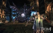 - Neue Screens zum kommenden MMORPG Tera: The Exiled Realms of Arborea.