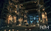  - Neue Screens zum kommenden MMORPG Tera: The Exiled Realms of Arborea.