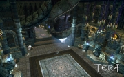  - Neue Screens zum kommenden MMORPG Tera: The Exiled Realms of Arborea.