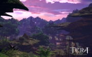  - Neue Screens zum kommenden MMORPG Tera: The Exiled Realms of Arborea.