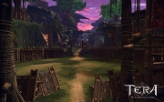  - Neue Screens zum kommenden MMORPG Tera: The Exiled Realms of Arborea.