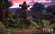  - Neue Screens zum kommenden MMORPG Tera: The Exiled Realms of Arborea.