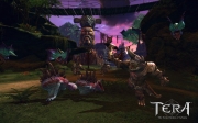  - Neue Screens zum kommenden MMORPG Tera: The Exiled Realms of Arborea.