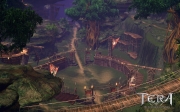  - Neue Screens zum kommenden MMORPG Tera: The Exiled Realms of Arborea.