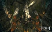  - Neue Screens zum kommenden MMORPG Tera: The Exiled Realms of Arborea.