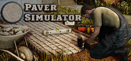 Paver Simulator