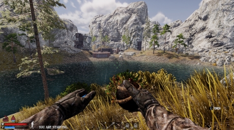 Sunkenland - Screen zum Spiel Sunkenland.