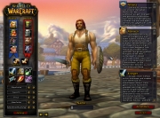 World of Warcraft - Normale Screens aus WOW.