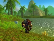 World of Warcraft - Normale Screens aus WOW.