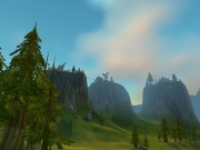 World of Warcraft - Normale Screens aus WOW.