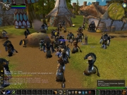 World of Warcraft - Normale Screens aus WOW.