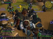 World of Warcraft - Normale Screens aus WOW.