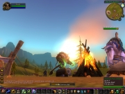 World of Warcraft - Normale Screens aus WOW.