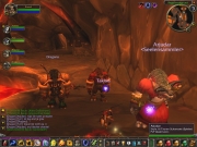 World of Warcraft - Normale Screens aus WOW.