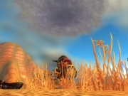 World of Warcraft - Normale Screens aus WOW.