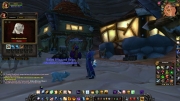 World of Warcraft - Blizzardbärenbaby zum 4. Jahrestag von WoW.